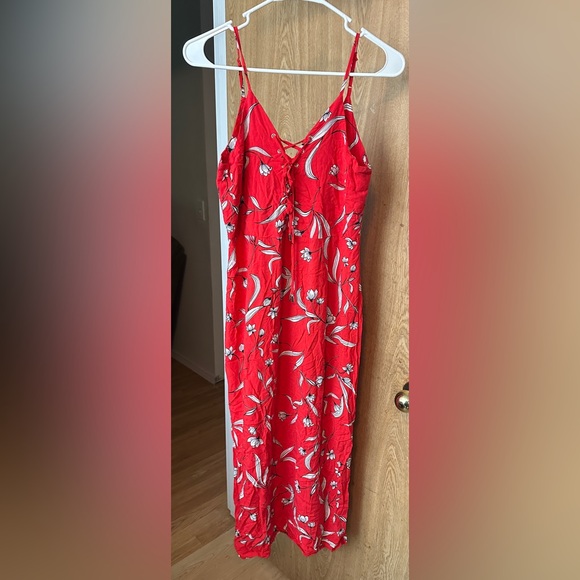 Bardot Amelia floral dress - Picture 2 of 10